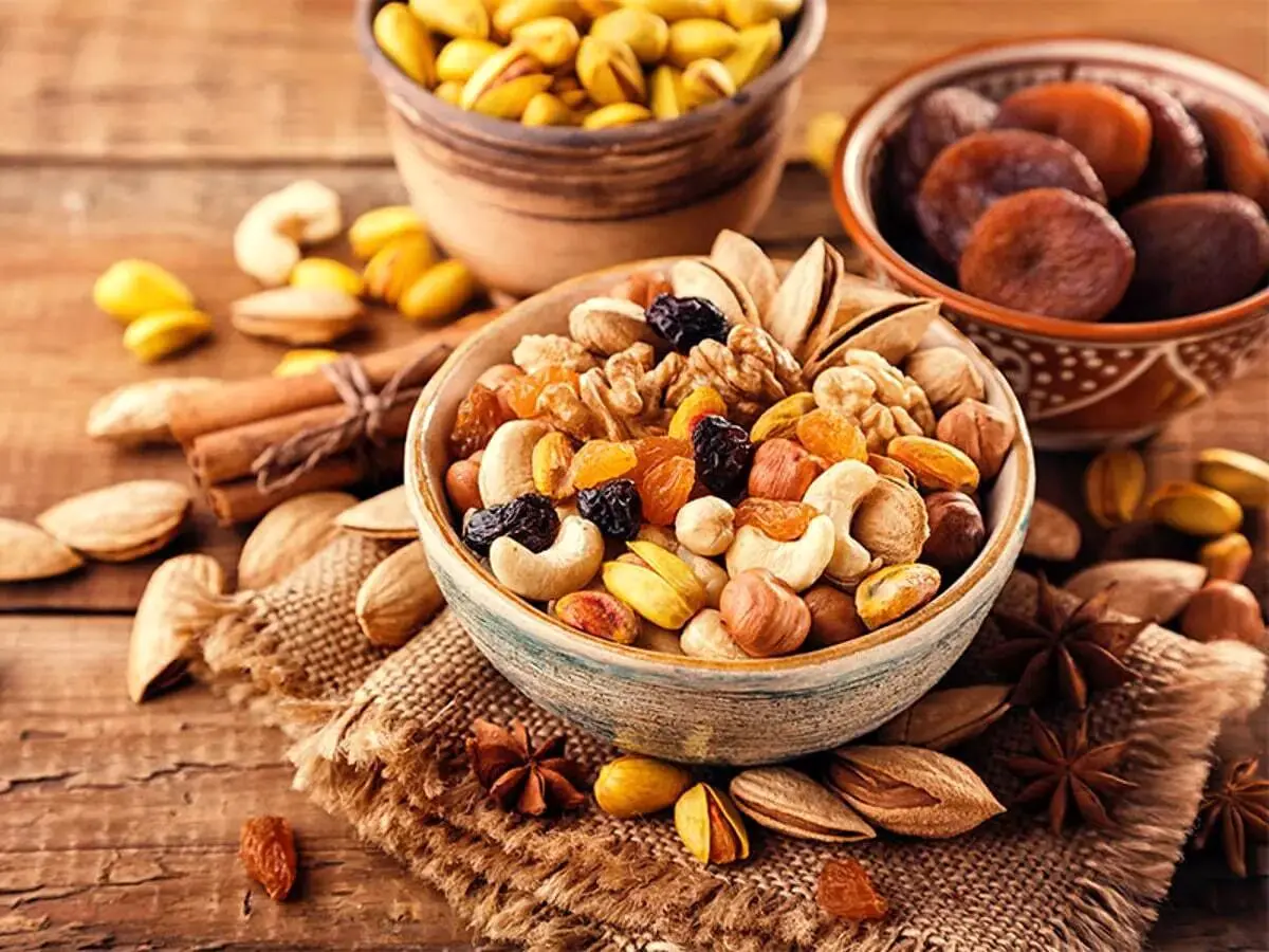 اعلام بهروزترین قیمت آجیل و خشکبار امروز چهارشنبه ۳۱ اردیبهشت ۱۴۰۴ | قیمت گردو امروز چند؟