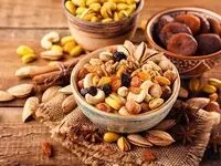 قیمت آجیل شب یلدا امروز چهارشنبه ۲۶ آذر ۱۴۰۴ | رسما چقدر شد؟ 