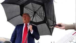 بحران جدید میان ترامپ و ایران در شرمالشیخ!