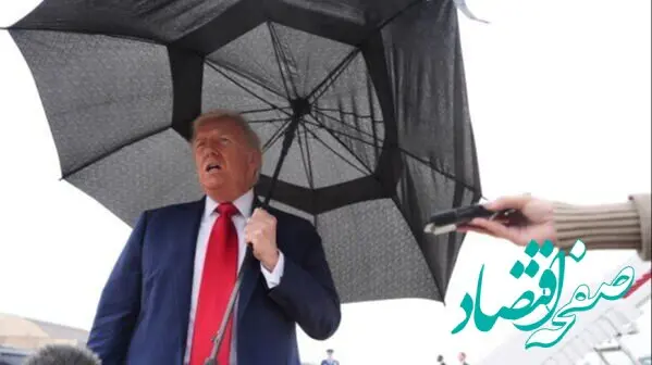 بحران جدید میان ترامپ و ایران در شرم‌الشیخ!