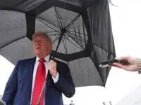 بحران جدید میان ترامپ و ایران در شرم‌الشیخ!