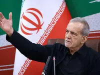 پزشکیان: توافقنامه با منطق و آگاهی امضا شد، نه از روی وادادگی
