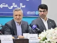 تقدیر وزیر تعاون ،کار و رفاه اجتماعی ازعملکرد مدیرعامل بانک توسعه تعاون