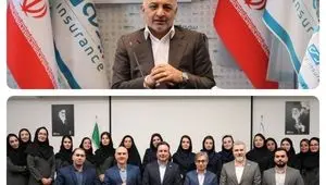 پیشنهاد بیمه دی: اشتراک‌گذاری دستاوردهای موفق بیمه‌ها