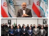 پیشنهاد بیمه دی: اشتراک‌گذاری دستاوردهای موفق بیمه‌ها