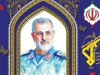 زمان تشییع پیکر مطهر سپهبد شهید پاکپور در ‌اراک اعلام شد