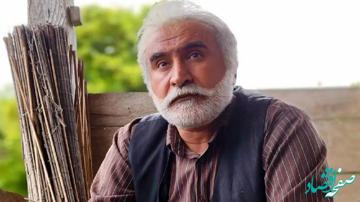 بازیگر نقش اسفندیار در سریال سوجان: ما در سریال سوجان فرهنگ آلوده و کثیف در ارتش شاه را نشان ندادیم!