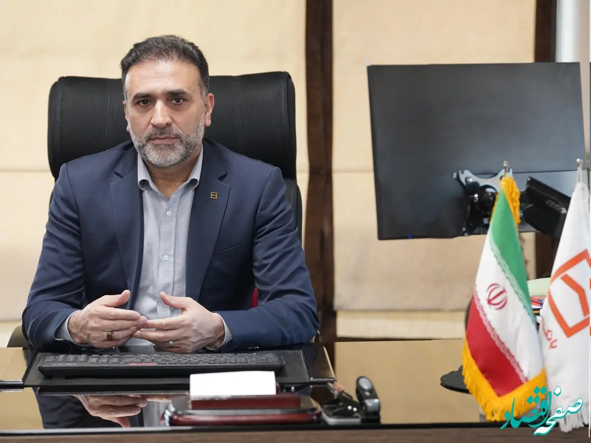 ناترازی بانک مسکن ۲۵ همت کاهش یافت/ فرآیند خدمت رسانی پرشتاب تر از گذشته ادامه دارد