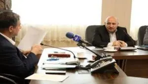 گروسی: زیرساخت‌های لجستیکی و موقعیت استراتژیک، مزیت‌های ویژه ماکو برای جذب سرمایه‌گذاری