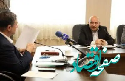 گروسی: زیرساخت‌های لجستیکی و موقعیت استراتژیک، مزیت‌های ویژه ماکو برای جذب سرمایه‌گذاری