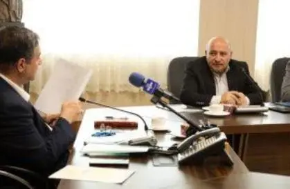 گروسی: زیرساخت‌های لجستیکی و موقعیت استراتژیک، مزیت‌های ویژه ماکو برای جذب سرمایه‌گذاری
