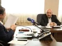گروسی: زیرساخت‌های لجستیکی و موقعیت استراتژیک، مزیت‌های ویژه ماکو برای جذب سرمایه‌گذاری
