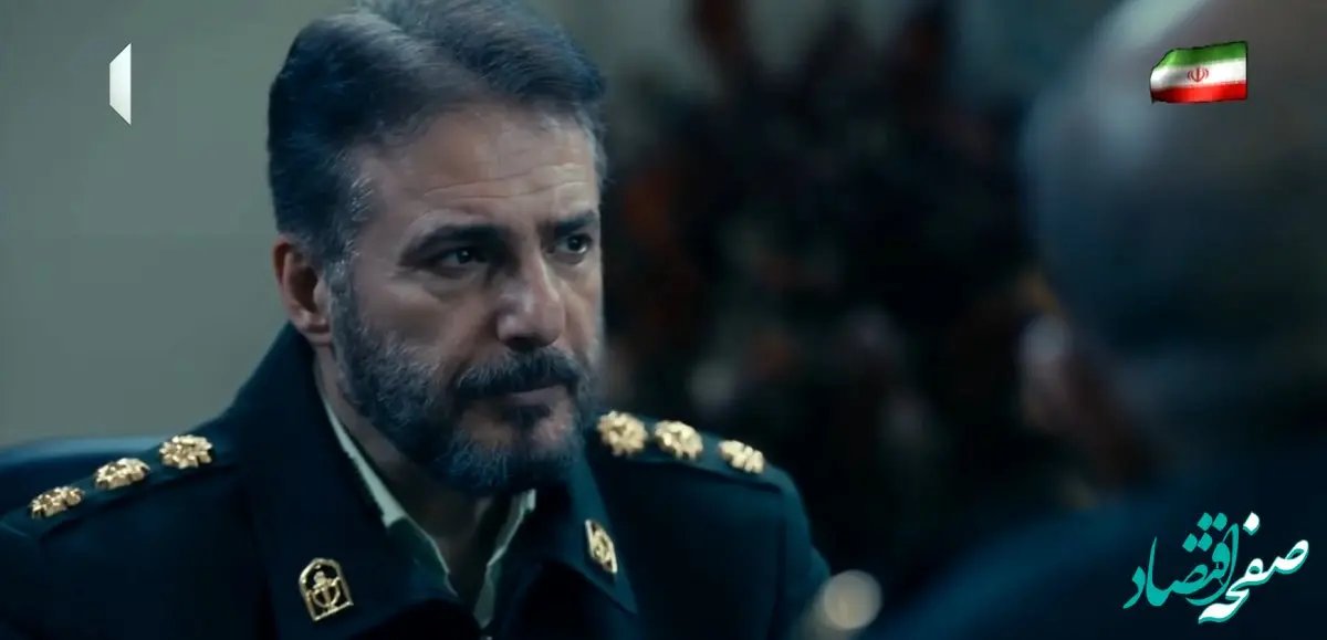 دانلود قسمت ۵۵ سریال ناریا از تلوبیون / لینک مستقیم قسمت ۵۵ سریال ناریا از شبکه یک 