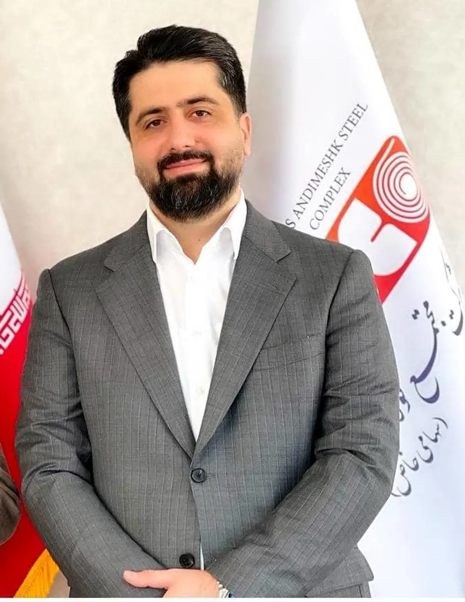 تلاش های صورت گرفته برای احیای فولاد زاگرس اندیمشک