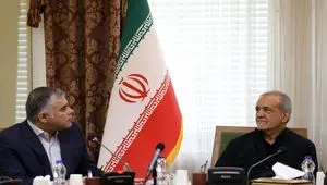 جراحی در تفکر مدیریتی نفت / آیا مشعل‌های ۱۷ میلیون دلاری خاموش می‌شوند؟