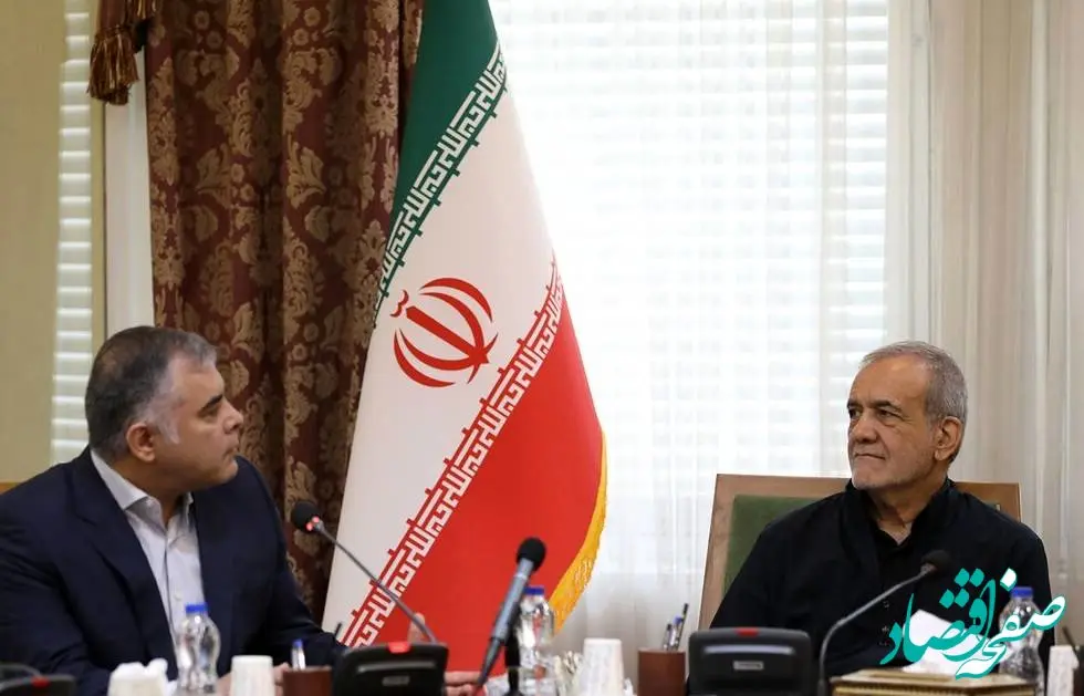 جراحی در تفکر مدیریتی نفت / آیا مشعل‌های ۱۷ میلیون دلاری خاموش می‌شوند؟