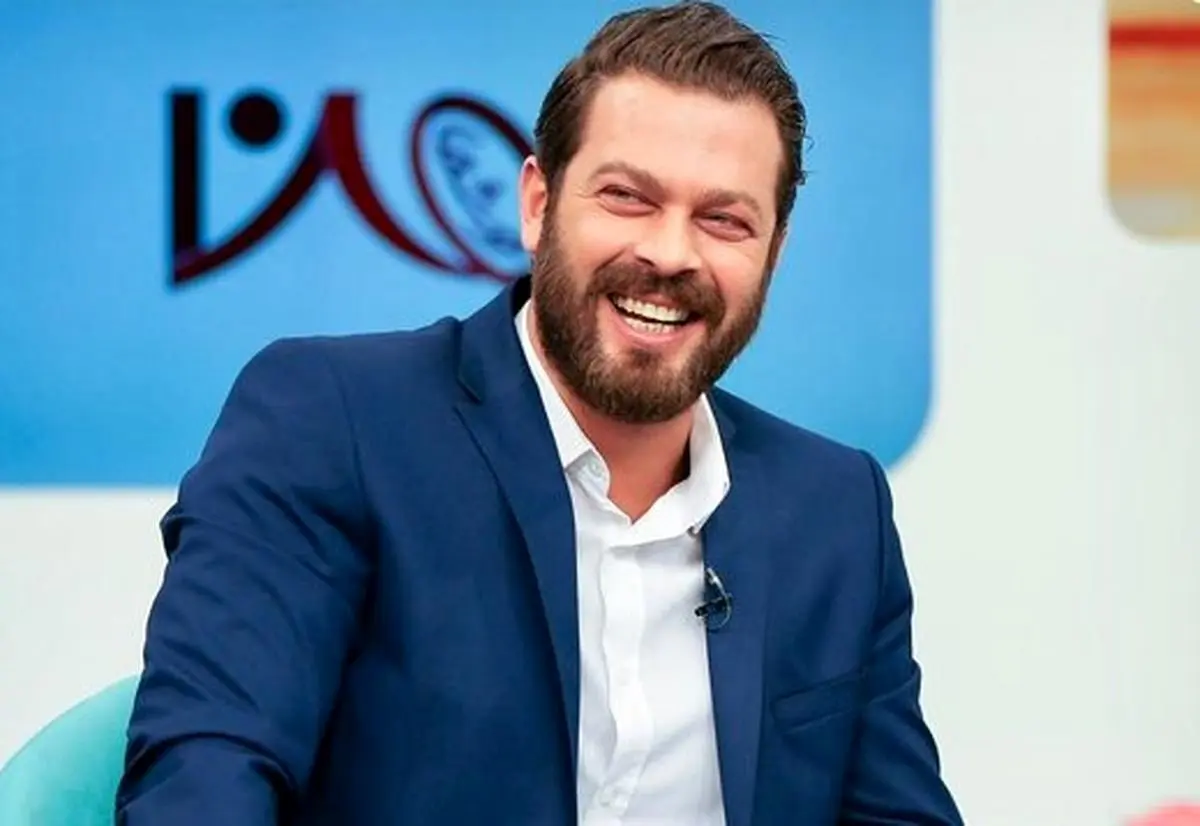 پژمان بازغی با سوتی که داد کل ریاضیات رو زیر سوال برد! + فیلم