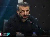 احداث خط ریلی شلمچه-بصره، جمهوری اسلامی ایران را قدرتمند خواهد کرد