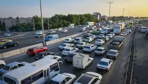 آیا جاده چالوس یکطرفه شد؟ 