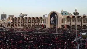 آیا روز شهادت و تشییع رهبر شهید تعطیل رسمی می‌شود؟