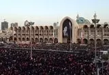 آیا روز شهادت و تشییع رهبر شهید تعطیل رسمی می‌شود؟
