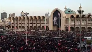 وداعی به وسعت یک ملت؛ روایت عشقی که در تاریخ ماندگار شد