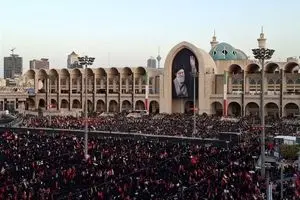وداعی به وسعت یک ملت؛ روایت عشقی که در تاریخ ماندگار شد