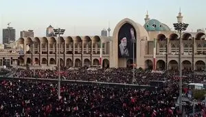 وداعی به وسعت یک ملت؛ روایت عشقی که در تاریخ ماندگار شد