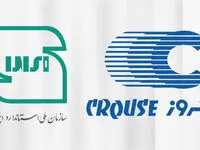 اخذ گواهی نامه ایربگ راننده برای شرکت کروز