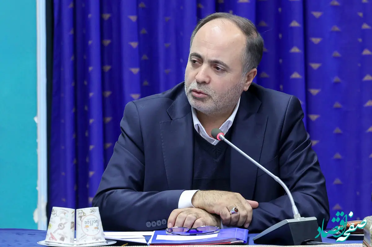 ماجرای مجوز سران قوا برای واردات سیب زمینی چیست؟