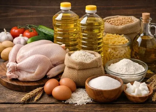 جدول معافیت 199 کالای اساسی کشاورزی و دارو از پرداخت عوارض اعلام شد