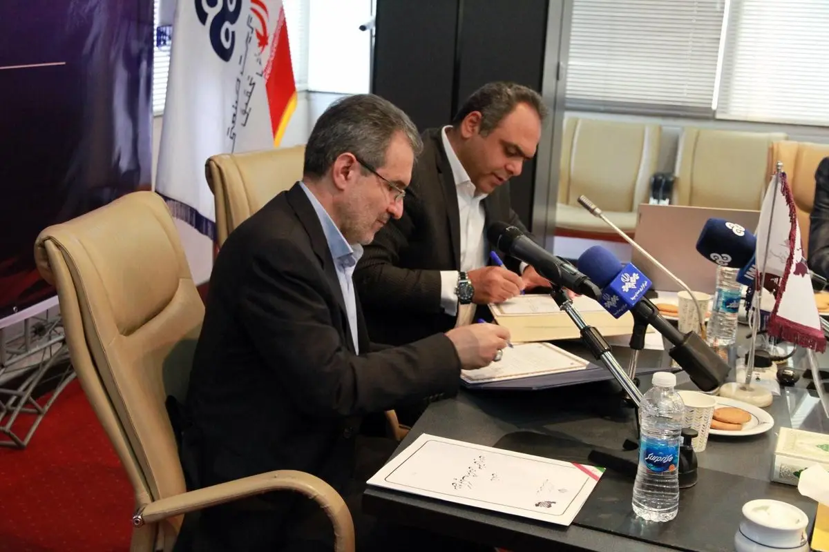 آغاز فرآیند رتبه‌بندی و سنجش ظرفیت صنایع کوچک کشور با همکاری سازمان مدیریت صنعتی