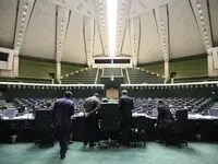 علت دعوا در صحن علنی مجلس چه بود؟ / درگیری بر سر... + عکس 