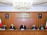 رسما عیدی کارکنان دولت ۱۰ میلیون تومان شد