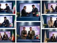 پتروشیمی هنگام، ۹ تفاهم‌نامه همکاری با شرکت‌های ایرانی در پتروکم امضا کرد