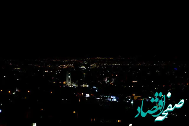 اخبار جنگ؛ شنیده شدن صدای انفجار در مناطقی از تهران