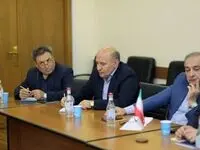 ماکو هاب اتصال همکاری‌های مشترک اقتصادی ایران و ارمنستان