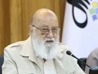 ادعای عجیب چمران درباره تامین آب غوغا به پا کرد! 
