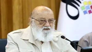 ادعای عجیب چمران درباره تامین آب غوغا به پا کرد! 