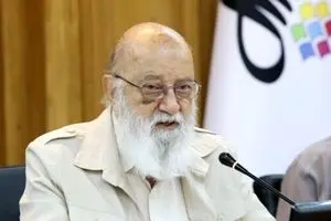 ادعای عجیب چمران درباره تامین آب غوغا به پا کرد! 