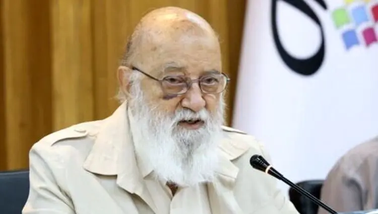 ادعای عجیب چمران درباره تامین آب غوغا به پا کرد! 