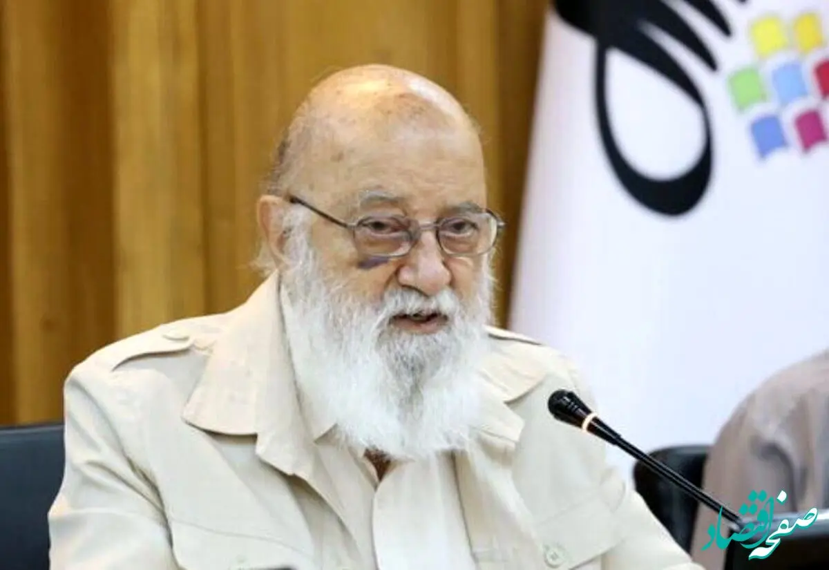 ادعای عجیب چمران درباره تامین آب غوغا به پا کرد! 