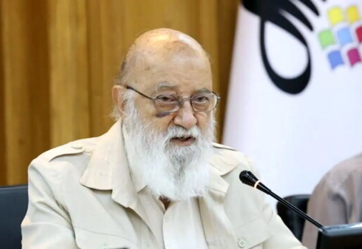 ادعای عجیب چمران درباره تامین آب غوغا به پا کرد! 