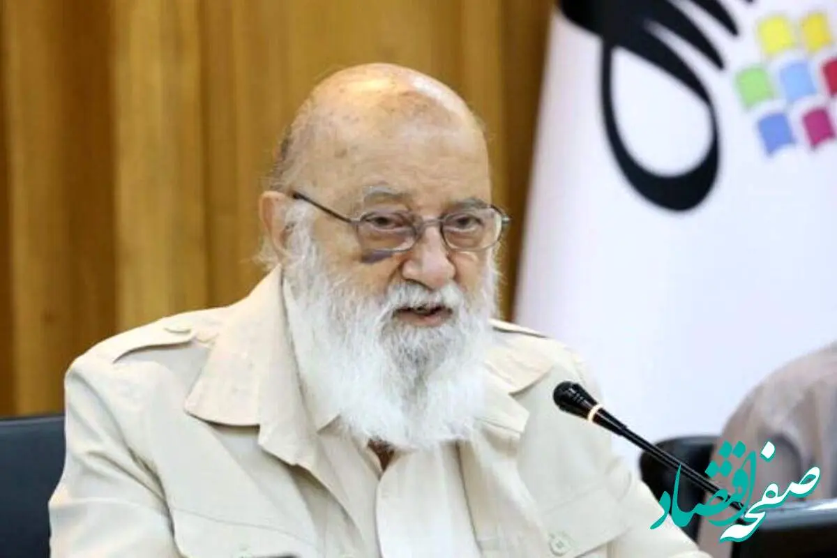 ادعای عجیب چمران درباره تامین آب غوغا به پا کرد!