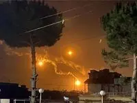 پیام ایران با حمله به «العدید» / فقط شلیک نبود