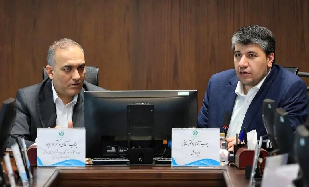 تاکید معاون وزیر اقتصاد بر تداوم حمایتهای اگزیم بانک ایران از صادرات کشور