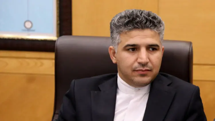 از بازسازی مسکن های آسیب دیده از جنگ تا تأکید بر تسهیل فرآیندهای اداری در بنادر  