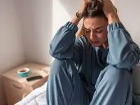 چرا همیشه بیمار هستم؟