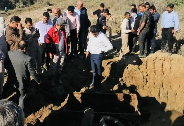 محکومیت برای سارقان سوخت هواپیما در هرمزگان