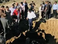 محکومیت برای سارقان سوخت هواپیما در هرمزگان